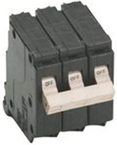 Eaton Bkr Ch 3p 80a 10k 240v C-h Type Ch Plug-in Bkrs