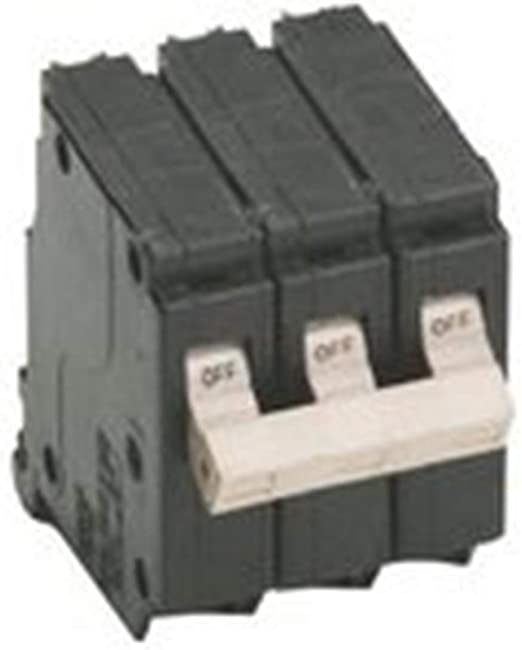 Eaton Bkr Ch 3p 80a 10k 240v C-h Type Ch Plug-in Bkrs