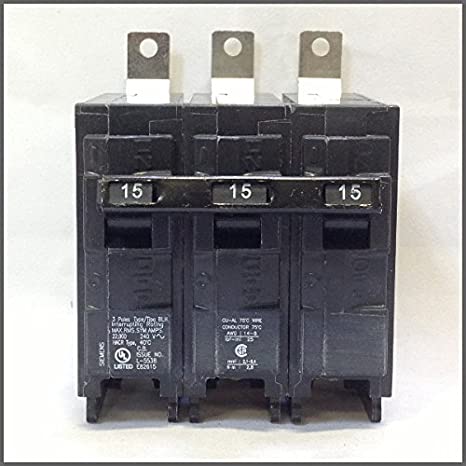 B350 Type BL Breaker by SIEMENS