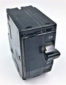 SQUARE D QO215 15A 240V 2P USED