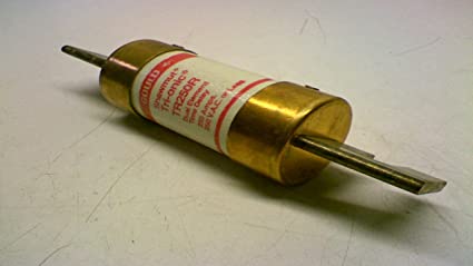 Gould Tr250r Time Delay Fuse 250Vac 250A Tr250r