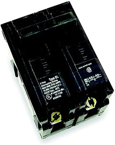 Siemens B240 2 Pole 40A Circuit Breaker