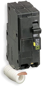 SQUARE D qob260epd Circuit Breaker,Bolt-On,2 Pole,60A