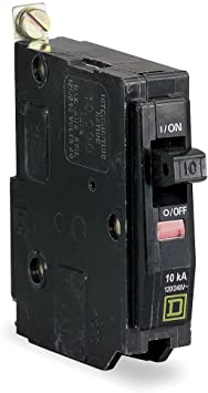 QOB160 - Square D Bolt-On Circuit Breaker