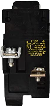 PUSHMATIC/SIEMENS P150 50A 120V 1P 10K NEW