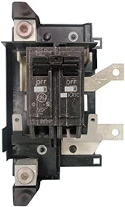 2P Standard Bolt On Circuit Breaker 100A 120/240VAC