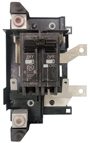 GE THQMV150D Bolt-On Mount Main Circuit Breaker 2-Pole 150 Amp 120 Volt PowerMark Gold