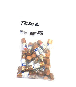 28 NEW TRIONIC TR20R FUSES TR20R