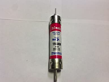 Gould Ferraz Shawmut Mersen TRS80R NSFPGENUINE TRS 80 R