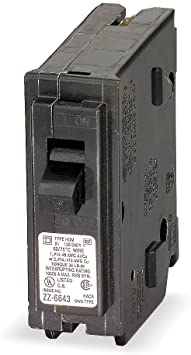 HOM150 - Square D Plug-On Circuit Breaker