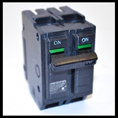 2P Standard Plug In Circuit Breaker 70A 120/240VAC