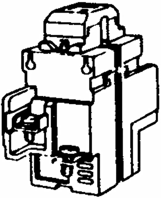 Connecticut Electric UBIP250 Pushmatic Packaged Circuit Breaker