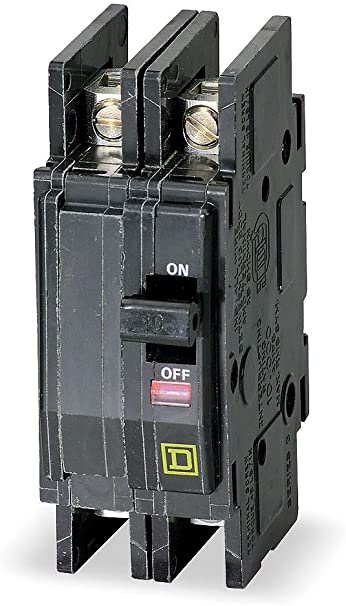 Circuit Breaker 2P 30 Amp 120/240VAC/48VDC