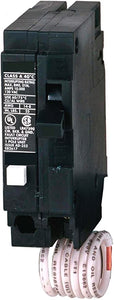 Murray MP120EG 20-Amp Single Pole 120-Volt Group Fault Equipment Protection Circuit Breaker