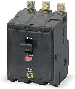 QOB315 BOLT ON by SQUARE D SCHNEIDER ELECTRIC