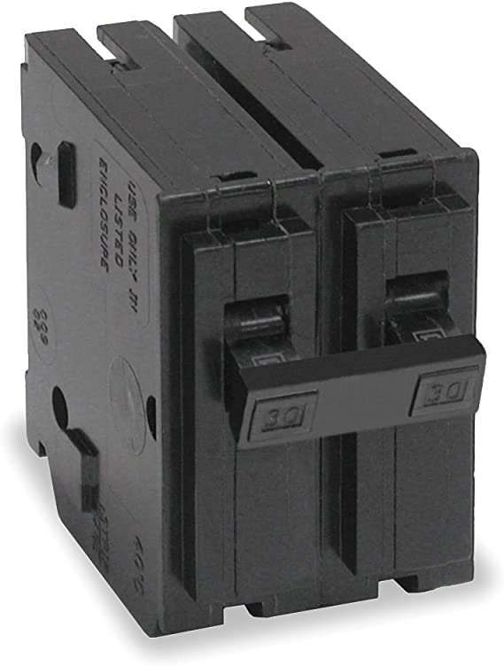 HOM2100 HOME LINE Circuit Breakers for residential use.