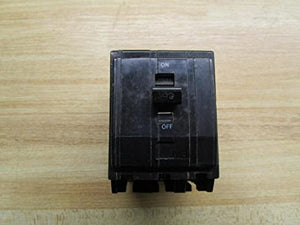 Square D LM-0698 Circuit Breaker QO340 40A 3 Pole 240VAC