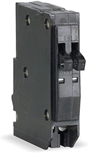 Square D Tandem Circuit Breaker, HOMT1520