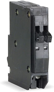 Square D Tandem Circuit Breaker, HOMT1520