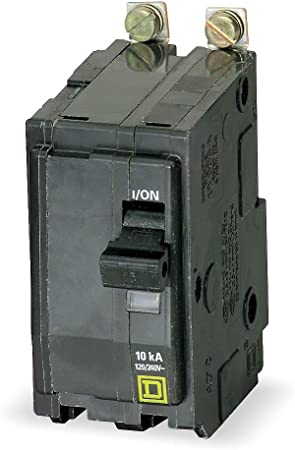 Square D - Circuit Breaker 30a - QOB230-1021