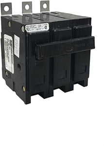 Eaton BAB3080H WESTINGHOUSE (Cutler Hammer) 80 AMP, 3 Pole, Bolt-in Circuit Breaker, Type BA 80A 3P