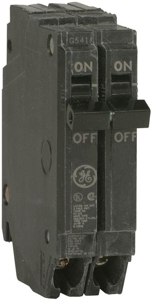 Ge Circuit Breaker 20 Amp Bulk