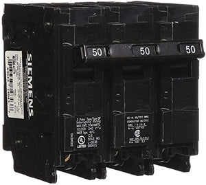 Q350 - Siemens Circuit Breakers