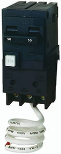 Murray Gfci Double Pole 50 Amp Bulk