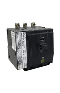 3P Miniature Circuit Breaker 240V 35A