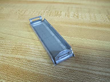 Square D QO1FP Metal Filler Plate
