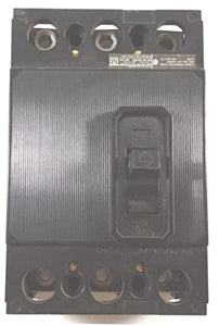 Siemens QJ23B12500S01 Molded Case Circuit Breaker