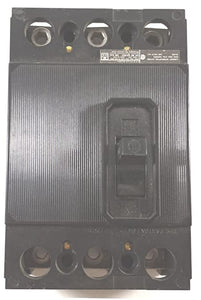 Siemens QJ23B12500S01 Molded Case Circuit Breaker