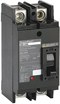 QBL22225 by Square D by Schneider Electric