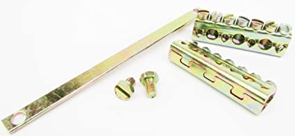 GE TGL2 Equipment Ground Kit for Use with PowerMark Gold and Plus Load Centers