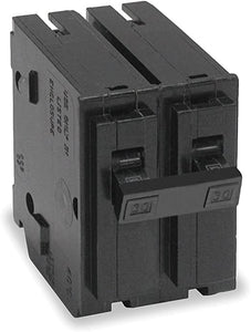 HOM220 HOME LINE Circuit Breakers for residential use. by Square D