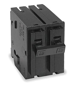 Square D Hom215 2P-120/240V-15A Cb