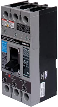 FXD63B200, FD6 Sentron Circuit Breaker by SIEMENS