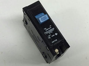 "Eaton / Control Automation BAB1015 BREAKER, 120/240 VAC MAX, 1 POLE, 15 AMP"