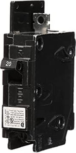 Siemens BQ1B020H 20-Amp Single Pole 120-Volt 22KAIC Lug In/Lug Out Breaker