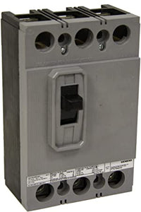 Siemens HQJ23B125H Circuit Breaker 125A 3P 240V 100kA