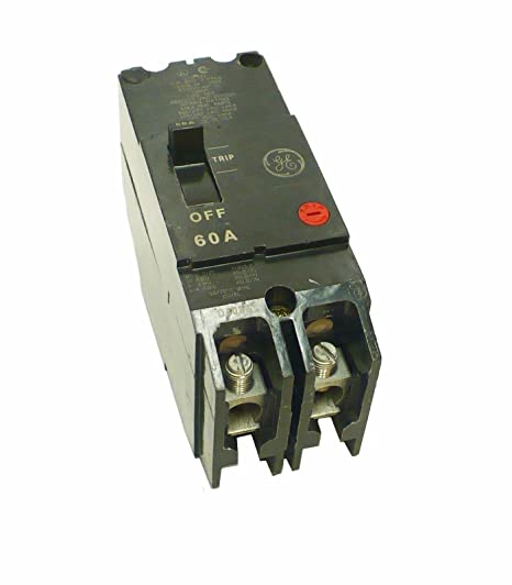 TEY260 - GE Circuit Breakers