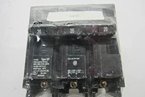 Siemens Q320 Circuit Breaker