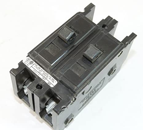 QC2060 Feed-Thru Type, Cutler-Hammer by Cutler & Hammer