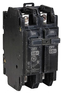 GE THQC2145WL 45A 240V 2P USED