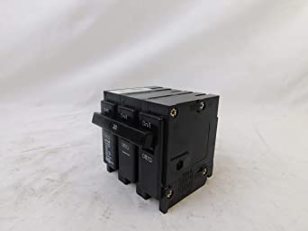 Cutler Hammer BR320 3P 20AMP 240V Circuit Breaker