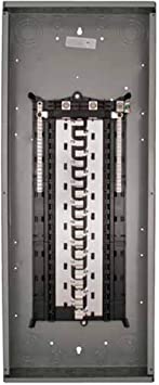 Siemens 24 Space, 40, Circuit, 200 Amp, Main Lug, Indoor Load Center