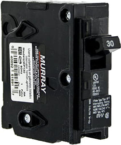 Siemens MP130 30 Amp Single Pole Circuit Breaker