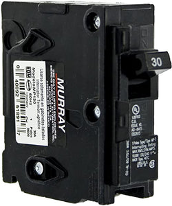 Siemens MP130 30 Amp Single Pole Circuit Breaker