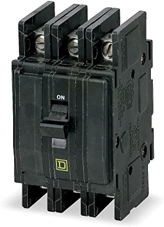 QOU350 FEED THRU by SQUARE D SCHNEIDER ELECTRIC