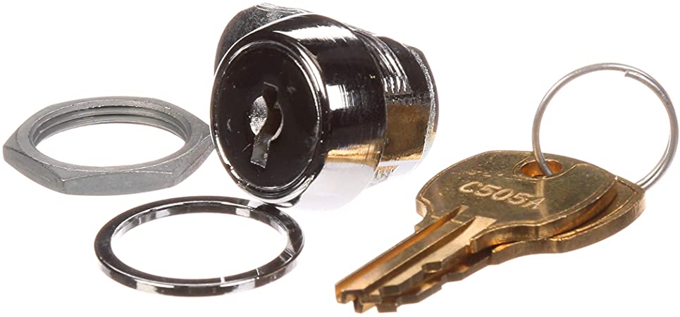 Murray ECQFL2 Flush Lock Kit for Use with 100-225 Amp Ultimate Load Centers